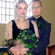 Illustration for article titled "Brazen Bigamist" Beguiles Britain!